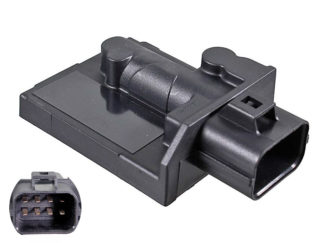 RELE P.A PUMPPU VOLVO