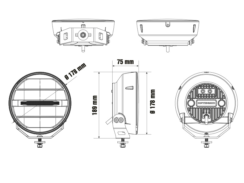 OPTIBEAM ELITES 7" - Image 4
