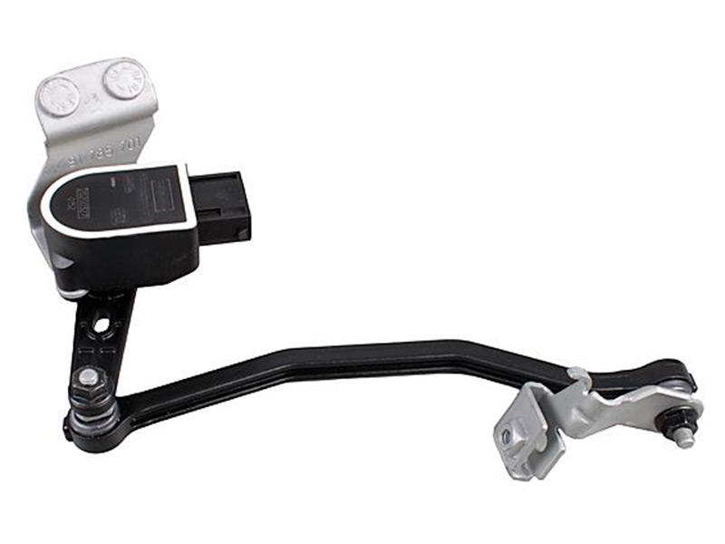 AJOVALOJEN KORKEUDENSÄÄTÖANTURI VOLVO VASEN