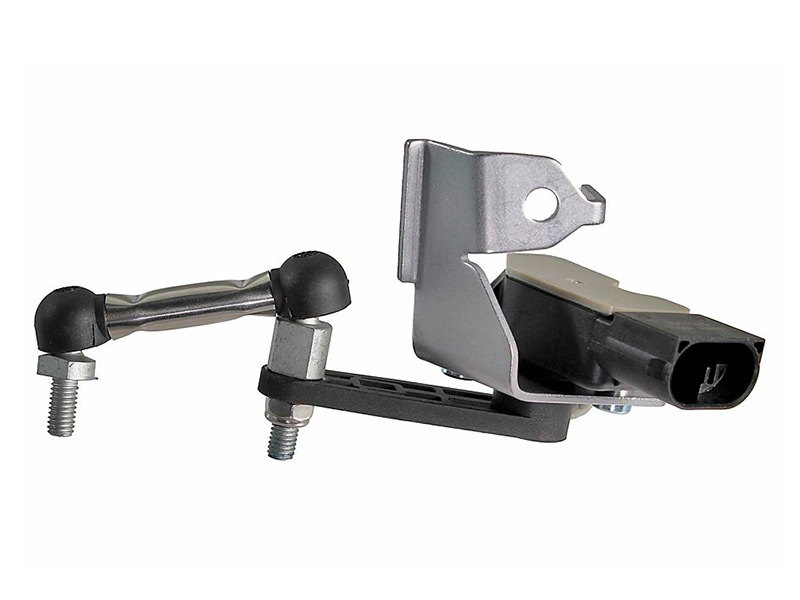 AJOVALOJEN KORKEUDENSÄÄTÖANTURI VOLVO VASEN