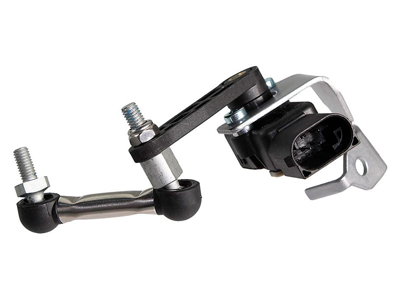 AJOVALOJEN KORKEUDENSÄÄTÖANTURI VOLVO VASEN - Image 2