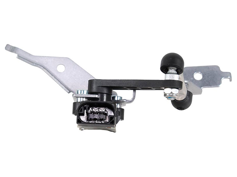 AJOVALOJEN KORKEUDENSÄÄTÖANTURI VOLVO SPA, VASEN TAKA - Image 2