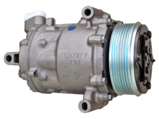 AC KOMPRESSORI DACIA