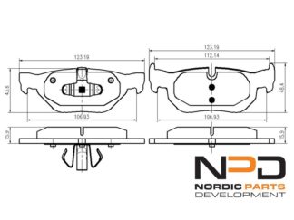 JARRUPALASARJA NPD TAKA, BMW