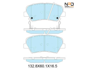 JARRUPALASARJA NPD ETU, HYUNDAI / KIA
