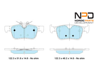 JARRUPALASARJA NPD TAKA, VOLVO