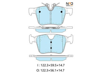 JARRUPALASARJA NPD TAKA, VOLVO, POLESTAR, JLR