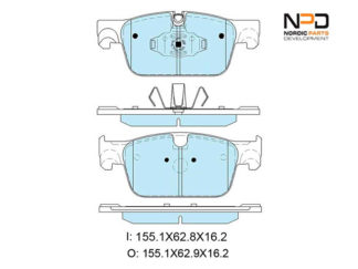 JARRUPALASARJA NPD ETU, VOLVO