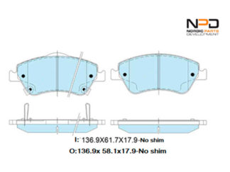 JARRUPALASARJA NPD ETU, TOYOTA