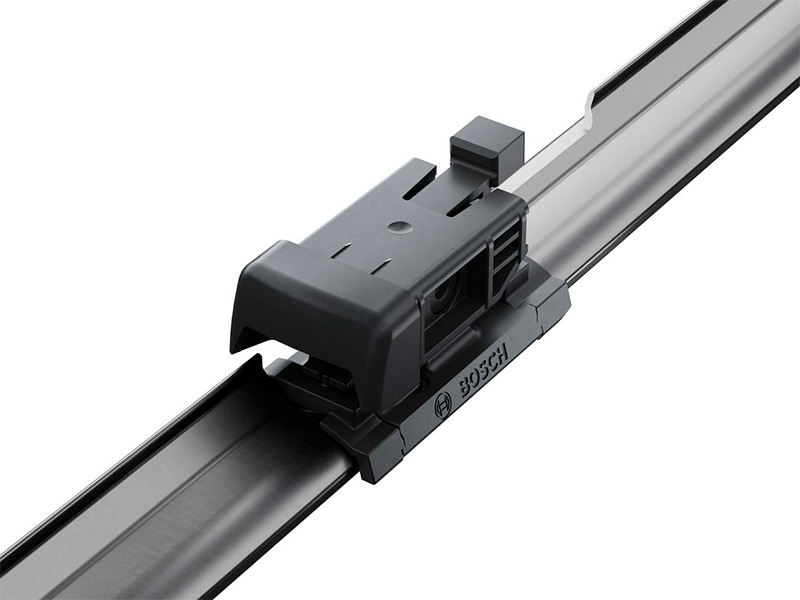PYYHKIJÄNSULKASARJA BOSCH AEROTWIN 65CM + 47,50CM A006J - Image 2
