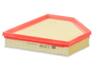 ILMANSUODATIN MANN, BMW