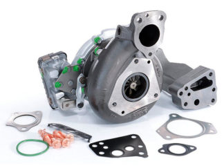 TURBOAHDIN SERVICE SET REMAN