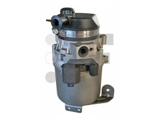 TEHOSTINPUMPPU MINI 04- SÄHK.