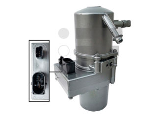 TEHOSTINPUMPPU FIAT,PSA SÄHK.