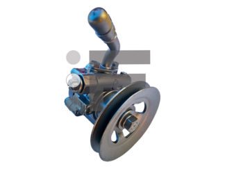 TEHOSTINPUMPPU NISSAN