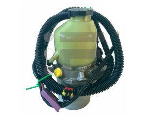 TEHOSTINPUMPPU OPEL SÄHK.