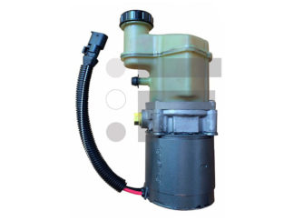 TEHOSTINPUMPPU R-CLIO II, KANGOO