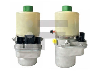 TEHOSTINPUMPPU VAG SÄHK.