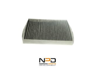 RAITISILMASUODATIN NPD,