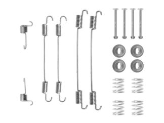 JARRUKENKÄ TARVIKESARJA