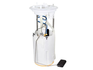 POLTTOAINEPUMPPU HITACHI IVECO