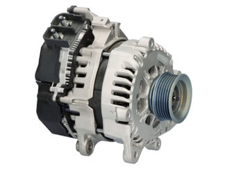 LATURI-STARTTI 48V 250A AUDI,SEAT,SKODA,VW