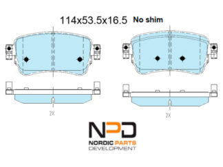 JARRUPALASARJA NPD TAKA, CIT, PEU, TOY 2016-