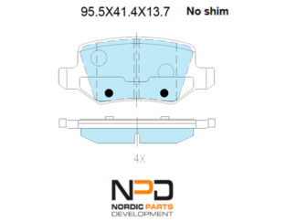 JARRUPALASARJA NPD TAKA, MERCEDES SIS PULTIT
