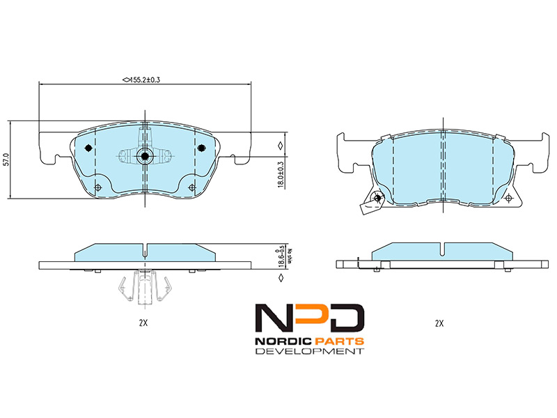 JARRUPALASARJA NPD ETU, OPEL