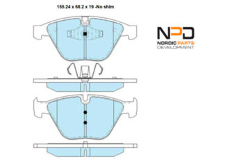 JARRUPALASARJA NPD ETU, BMW