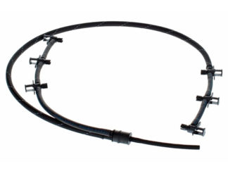 POLTTOAINEEN YLIVUOTOLETKU 6 SYL TDI VAG