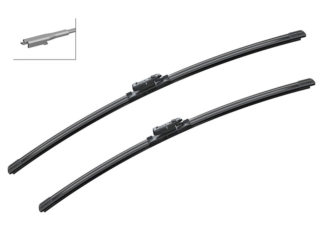 PYYHK.SULKASARJA BOSCH AEROTWIN 65CM+60CM A215S