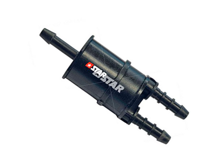 TAKAISKUVENTTIILI BOSCH VAG 3.0TDI