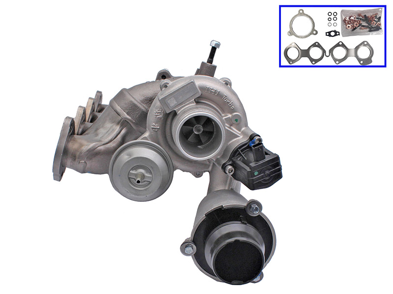 TURBOAHDIN ELSTOCK - Image 2