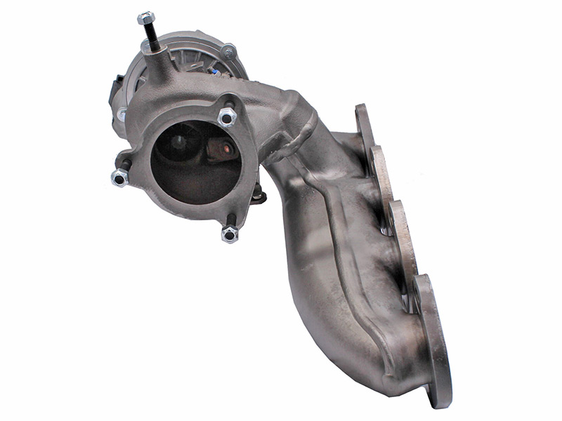 TURBOAHDIN ELSTOCK - Image 4