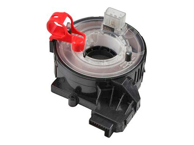 KELLOJOUSI AIRBAG VAG