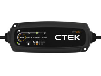 AKKULATURI CTEK NXT 5.0 EU