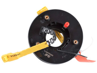 KELLOJOUSI AIRBAG VAG