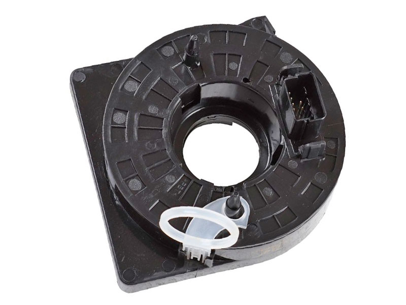 KELLOJOUSI AIRBAG VAG