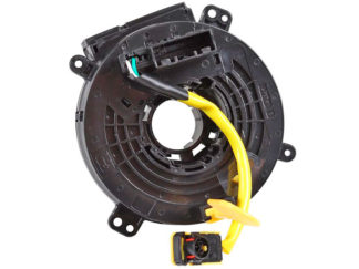 KELLOJOUSI AIRBAG OPEL