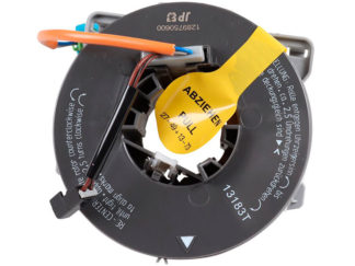 KELLOJOUSI AIRBAG OPEL