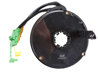 KELLOJOUSI AIRBAG MERCEDES