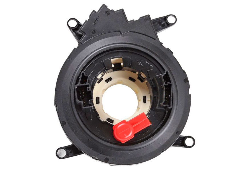 KELLOJOUSI AIRBAG BMW