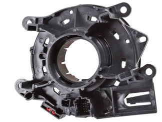 KELLOJOUSI AIRBAG BMW