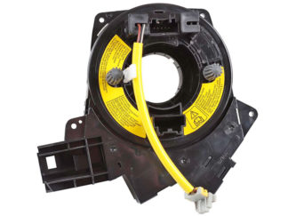 KELLOJOUSI AIRBAG FORD