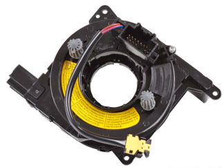 KELLOJOUSI AIRBAG FORD