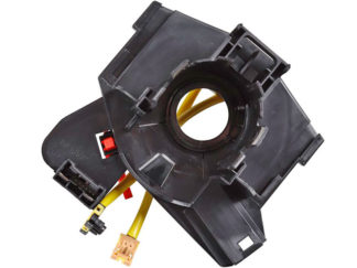 KELLOJOUSI AIRBAG FORD