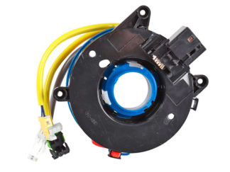 KELLOJOUSI AIRBAG FIAT