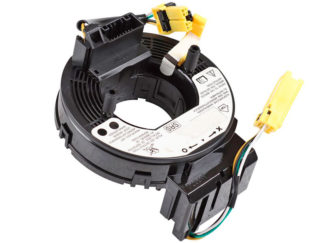 KELLOJOUSI AIRBAG HONDA