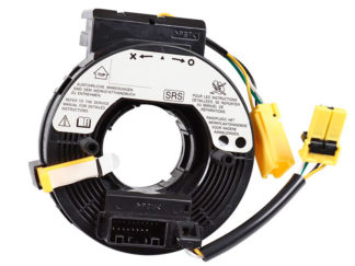 KELLOJOUSI AIRBAG HONDA